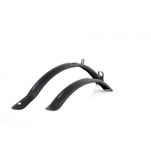 Kerékpár Sárvédő Simpla Next Sdl 26-28-As