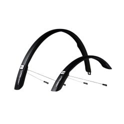 Simpla Kerékpár Sárvédő 28 Urban Sdl 50mm