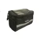 Kormánytáska Kerékpárra 20X15X12Cm Térképtartóval Roswheel 3,6L Szürke