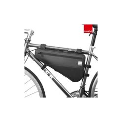   Kerékpár Táska Háromszög Pro Sahoo Vázra, Vízálló 4L