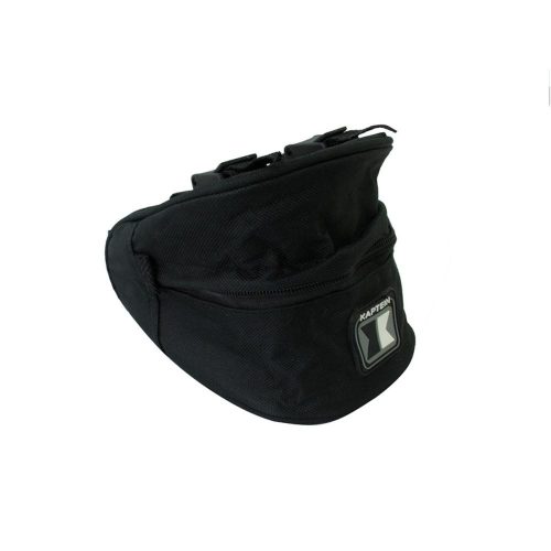 Nyeregtáska Kerékpárra Nagy Kaptein