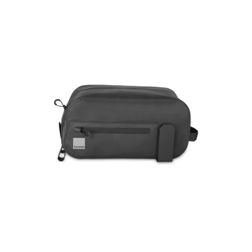 Kerékpár Táska Csomagtartóra Középre Pro Trunk Bag Vízálló