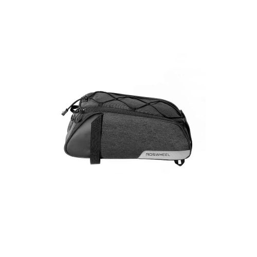 Kerékpár Táska Csomagtartóra Középre Urban Trunk Bag 7L (34x15x13cm)