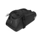 Kerékpár Táska Csomagtartóra Középre Urban Trunk Bag Delux  8L