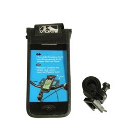 Mobil Tartó Kerékpárra Black Bay