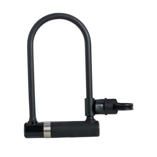 Kerékpár Lakat U Axa 140x230mm