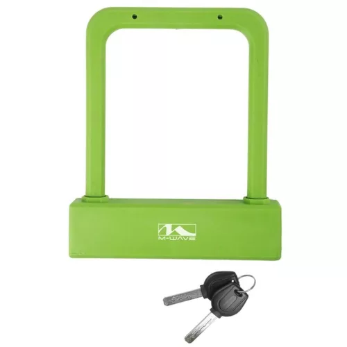 Axa Kerékpár Lakat U 120X146Mm M-Wave