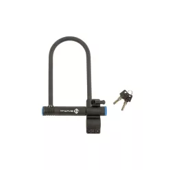 Axa Kerékpár Lakat U 105X205Mm M-Wave