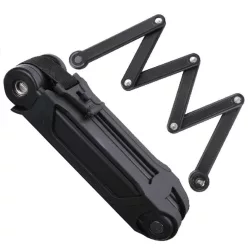 Kerékpár Lakat Hajtogatós Rúd 188X54Mm