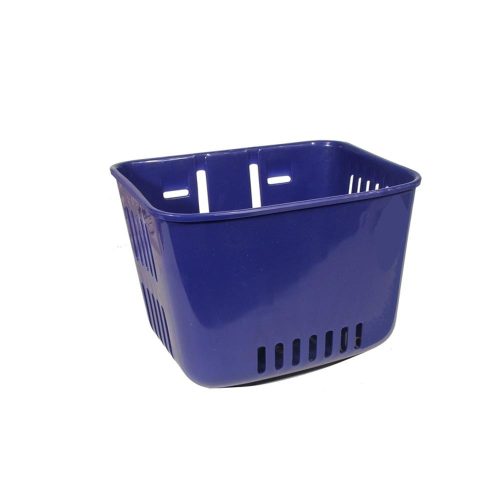 Kosár Kerékpárra Műanyag Gyermek