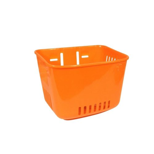 Kosár Kerékpárra Műanyag Gyermek