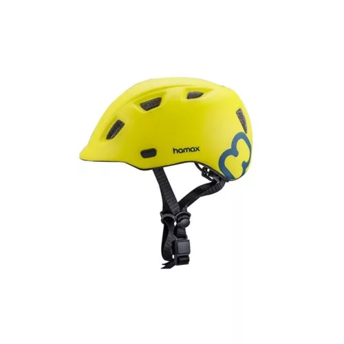 Kerékpáros Bukósisak Hamax Thundercap Junior