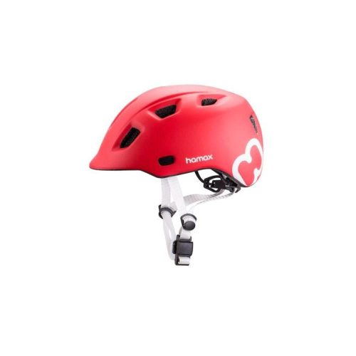 Kerékpáros Bukósisak Hamax Thundercap Junior