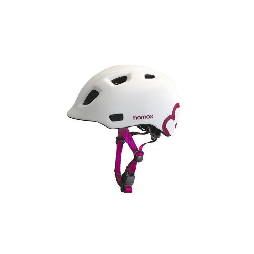 Kerékpáros Bukósisak Hamax Thundercap Junior