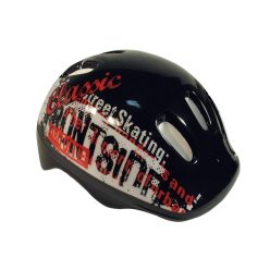 Kerékpáros Bukósisak Gyermek