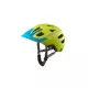 Kerékpáros Bukósisak Cratoni Maxster Pro