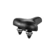 Selle Royal Nyereg Kerékpárra Saddle Sr 6954 Oma Pu Black