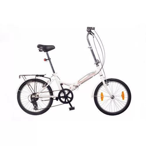 Neuzer Folding City 20