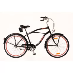 Neuzer Picnic Férfi Cruiser Kerékpár