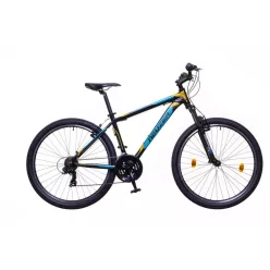 Neuzer Duster Hobby 27.5" Férfi Kerékpár