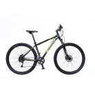 Neuzer Jumbo Sport 29" Férfi Kerékpár