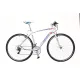 Neuzer Courier Dt Unisex Kerékpár