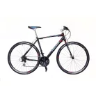 Neuzer Courier Unisex Kerékpár
