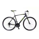 Neuzer Courier Unisex Kerékpár