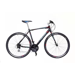 Neuzer Courier Unisex Kerékpár