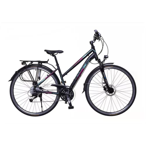 Neuzer Firenze 400 Női Kerékpár
