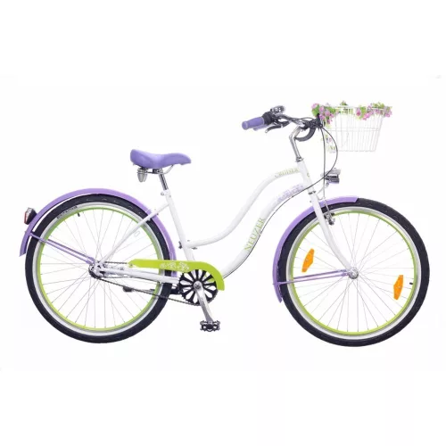 Neuzer Picnic Női Cruiser Kerékpár