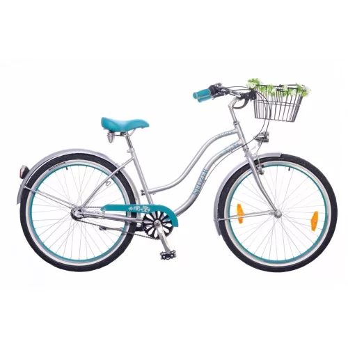 Neuzer Picnic Női Cruiser Kerékpár