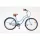 Neuzer California 26" N3 agyváltós Női Cruiser kerékpár 2020 NE1882022090