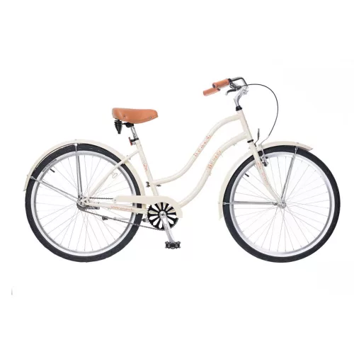 Neuzer Beach 26" 1S Női Cruiser Kerékpár