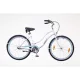 Neuzer Miami 26" N3 agyváltós Női Cruiser kerékpár 2020 NE1882050010