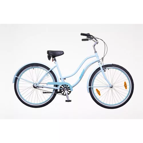 Neuzer Miami 26" N3 agyváltós Női Cruiser kerékpár 2020 NE1882050010