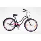 Neuzer Miami 26" N3 agyváltós Női Cruiser kerékpár 2020 NE1882050010