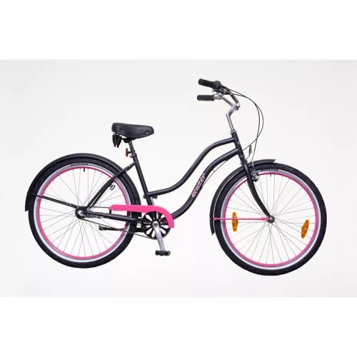 Neuzer Miami 26" N3 agyváltós Női Cruiser kerékpár 2020 NE1882050010