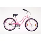 Neuzer Miami 26" N3 agyváltós Női Cruiser kerékpár 2020 NE1882050010