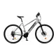 Neuzer Novara Unisex E-Cross Középmotoros Kerékpár