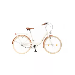 Neuzer Balaton Premium 26 N3 Női Kerékpár