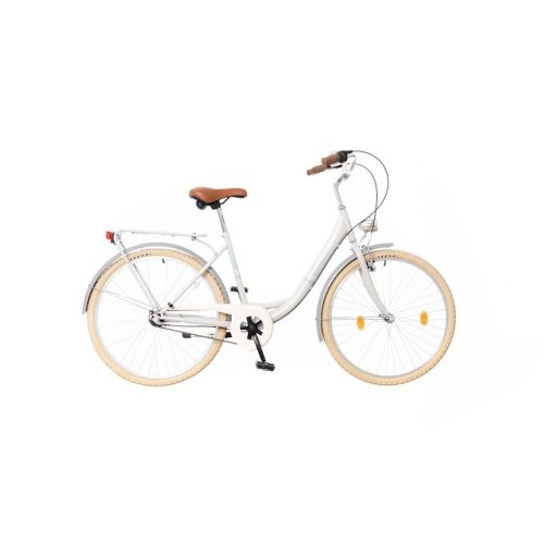 Neuzer Balaton Premium 26 N3 Női Kerékpár