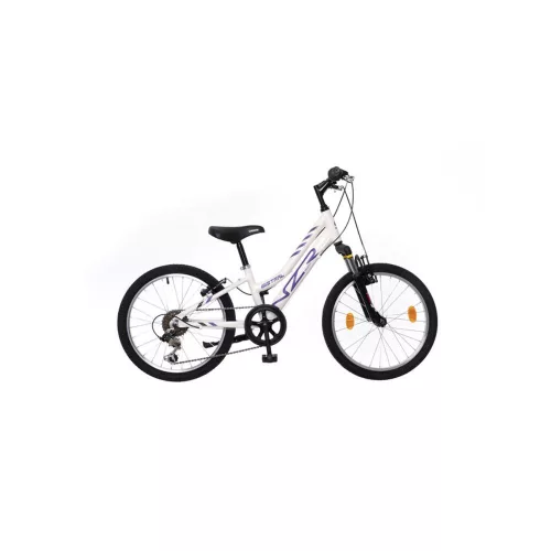 Neuzer Mistral 20 Lány Kerékpár