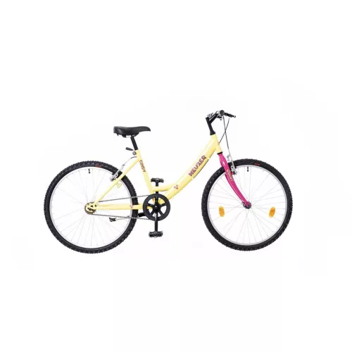 Neuzer Cindy 24 1S Kerékpár