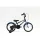 Neuzer Bmx 16 Fiú Kerékpár
