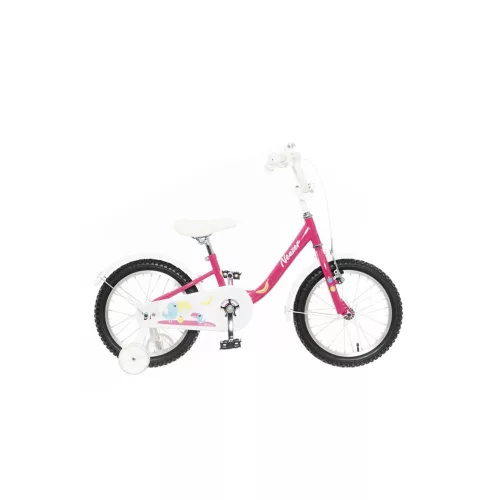 Neuzer Bmx 16 Lány Tucan Kerékpár