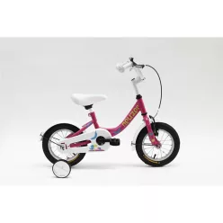 Neuzer Bmx 12 Lány Kerékpár