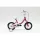 Neuzer Bmx 12 Lány Unicornis Kerékpár