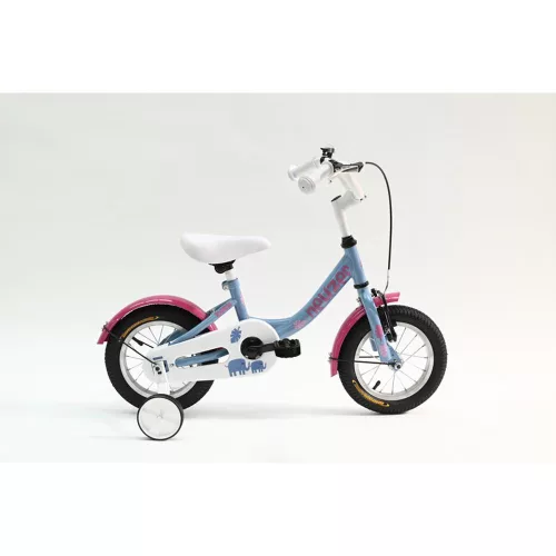 Neuzer Bmx 12 Lány Unicornis Kerékpár