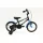Neuzer Bmx 14 Fiú Kerékpár